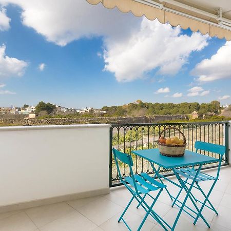 Dependance Le Tajate By Barbarhouse Villa Casarano Exterior photo