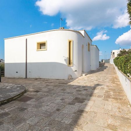 Dependance Le Tajate By Barbarhouse Villa Casarano Exterior photo